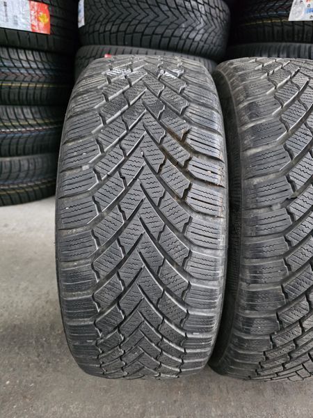 185/50/16//205/45/16 CONTINENTAL 4бр