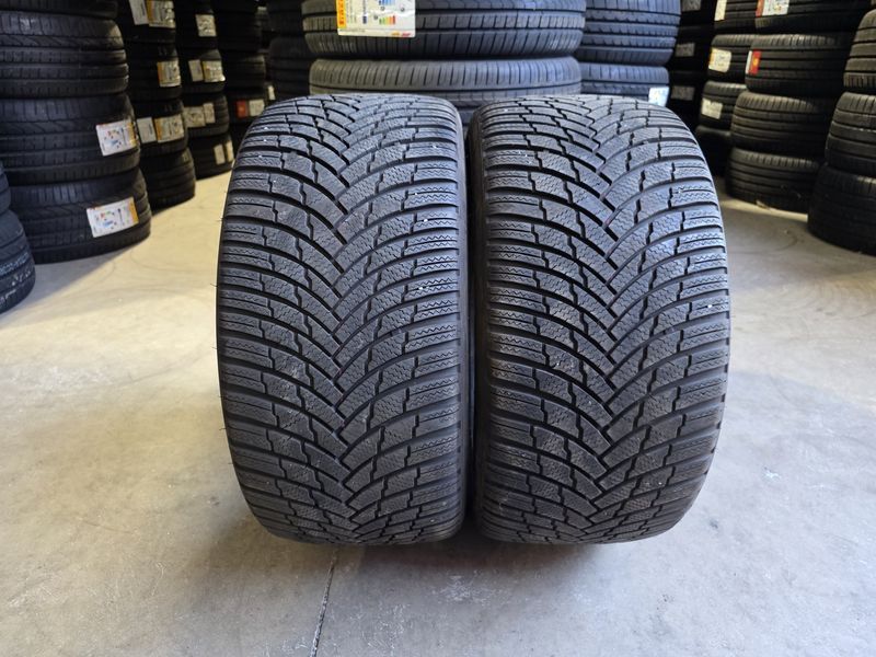 255/35/19 FIRESTONE 2бр