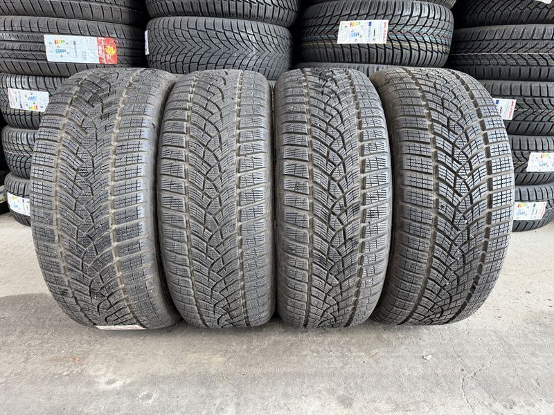 225/50/18 GOODYEAR 4бр