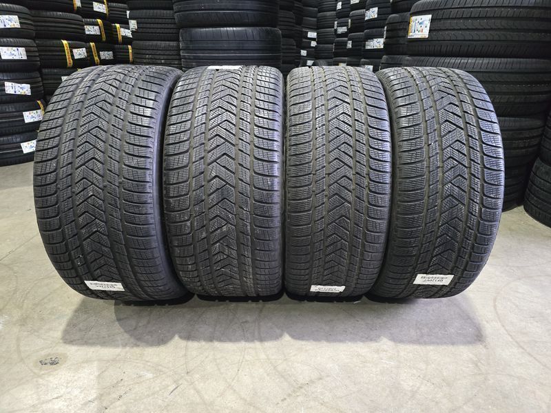 325/35/22//285/40/22 PIRELLI