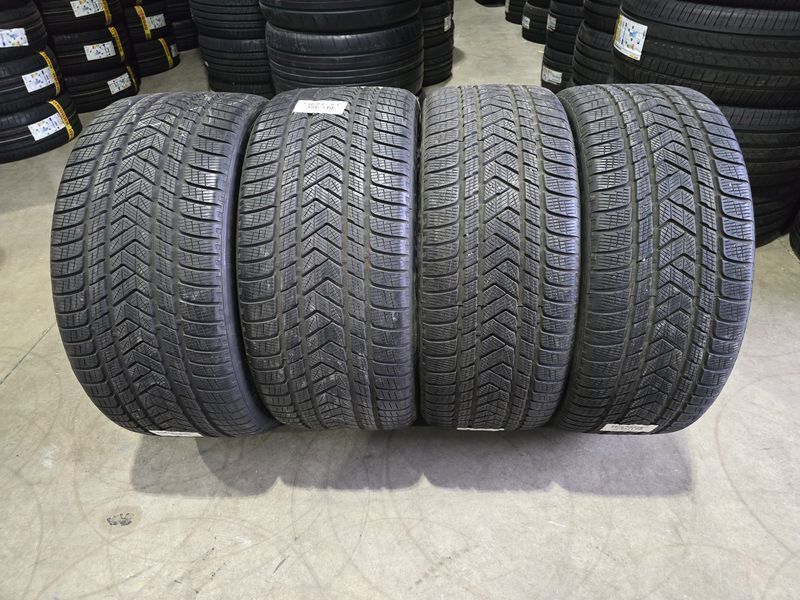 325/35/22//285/40/22 PIRELLI