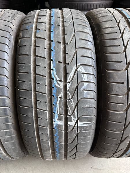 235/45/20 PIRELLI 4бр