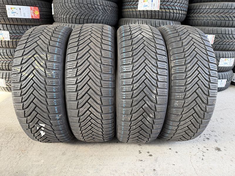 205/55/17 MICHELIN 4бр