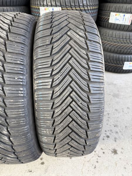 205/55/17 MICHELIN 4бр