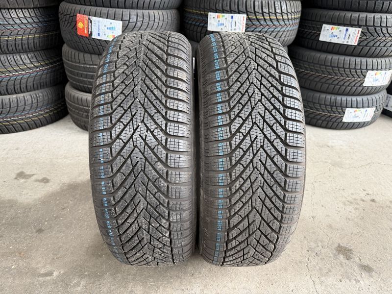 205/55/17 PIRELLI 2бр