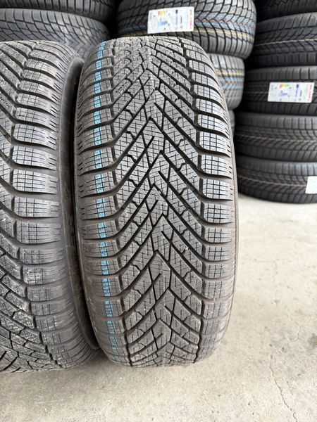 205/55/17 PIRELLI 2бр