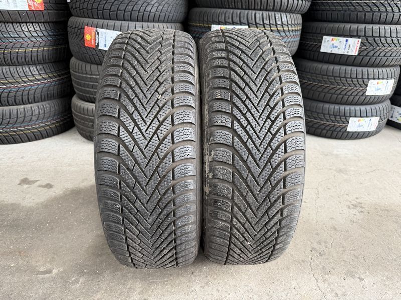 205/55/17 PIRELLI 2бр