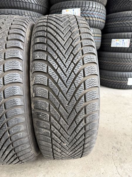 205/55/17 PIRELLI 2бр
