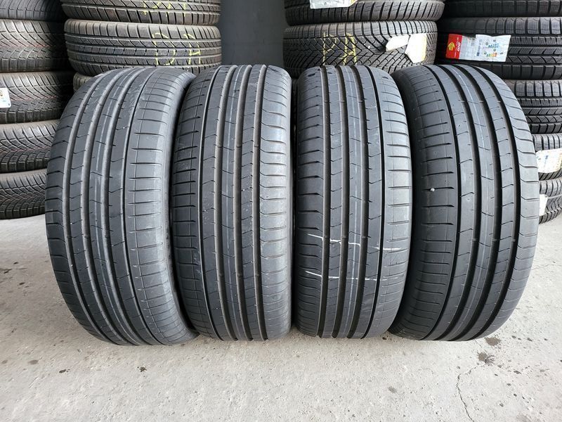 235/50/19 PIRELLI 4бр