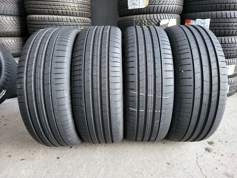 235/50/19 PIRELLI 4бр
