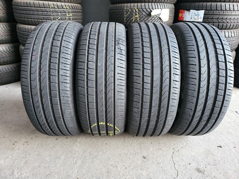 235/50/18 PIRELLI 4бр