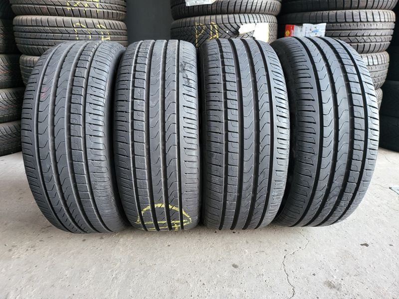 235/50/18 PIRELLI 4бр