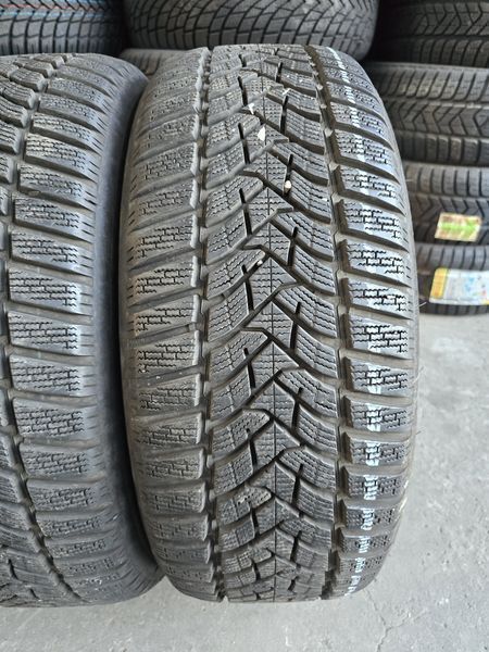 225/55/17 DUNLOP 4бр