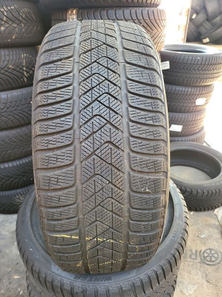 235/45/20 PIRELLI 1бр