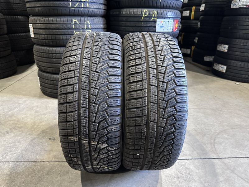 205/45/17 HANKOOK 2бр