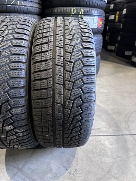 205/45/17 HANKOOK 2бр