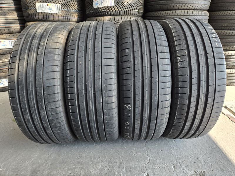 225/50/18 PIRELLI 4бр