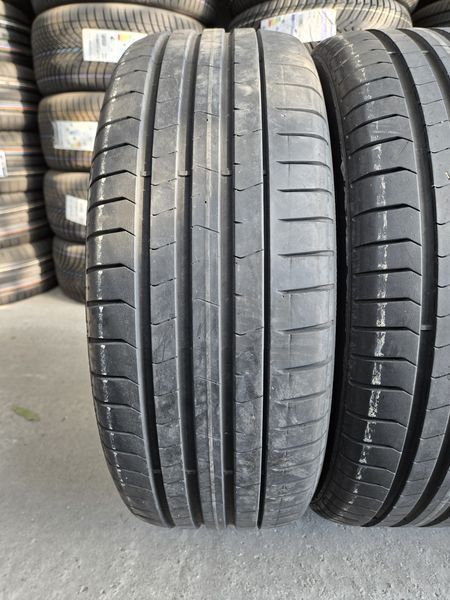 225/50/18 PIRELLI 4бр