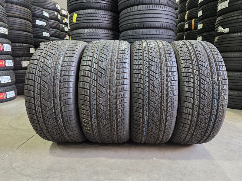 315/40/21//275/45/21 PIRELLI