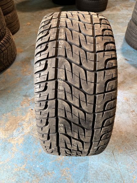 345/60/17 PIRELLI 4бр