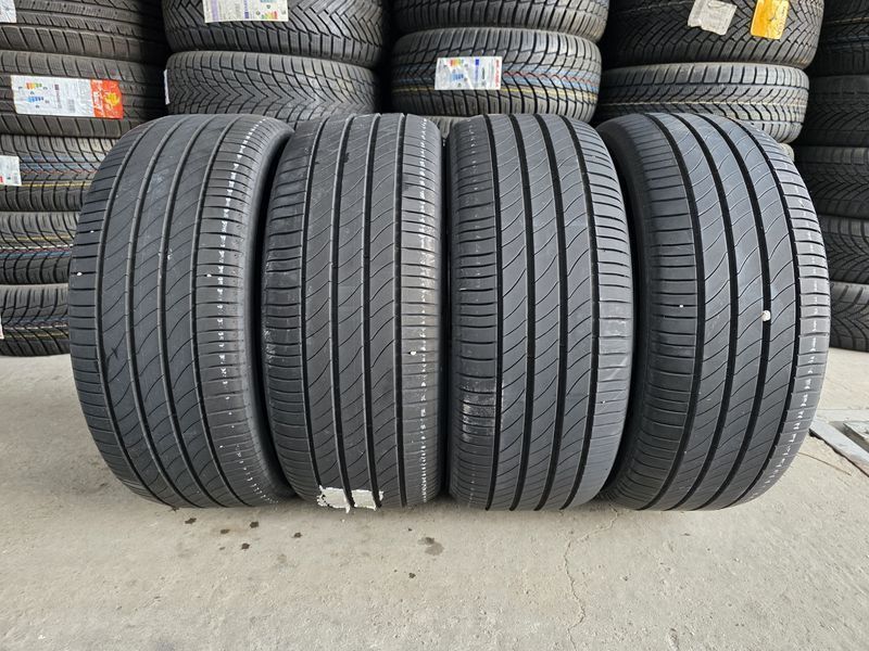 235/50/18 MICHELIN 4бр