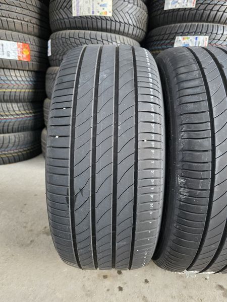 235/50/18 MICHELIN 4бр