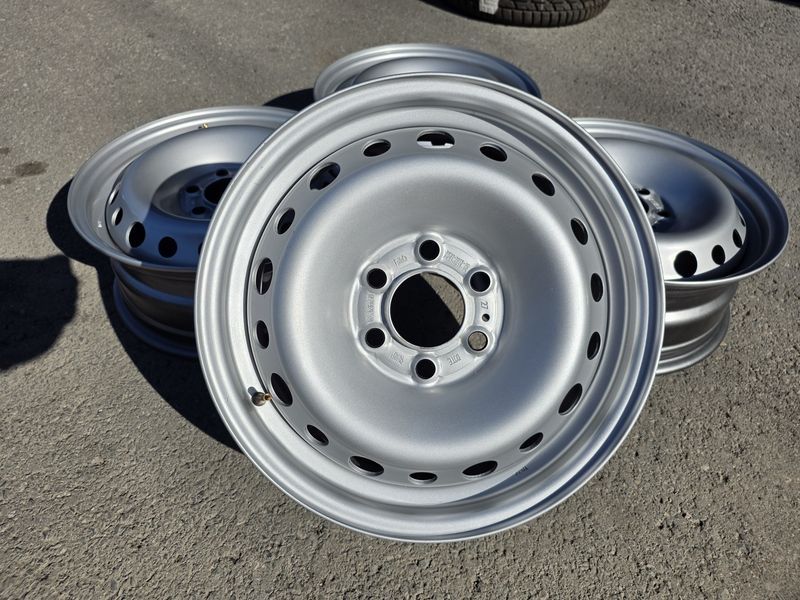 16цола Ford Transit 6x120 Форд Транзит 4бр
