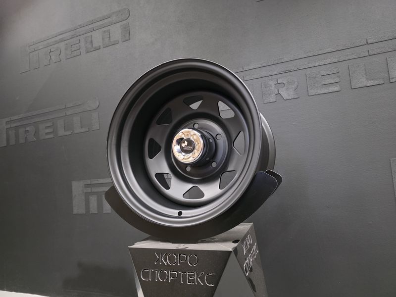 15цола 5х139 7 Suzuki 5x139 7 Toyota 4бр
