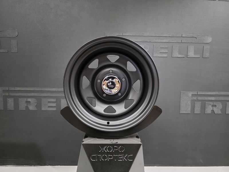 15цола 5х139 7 Suzuki 5x139 7 Toyota 4бр
