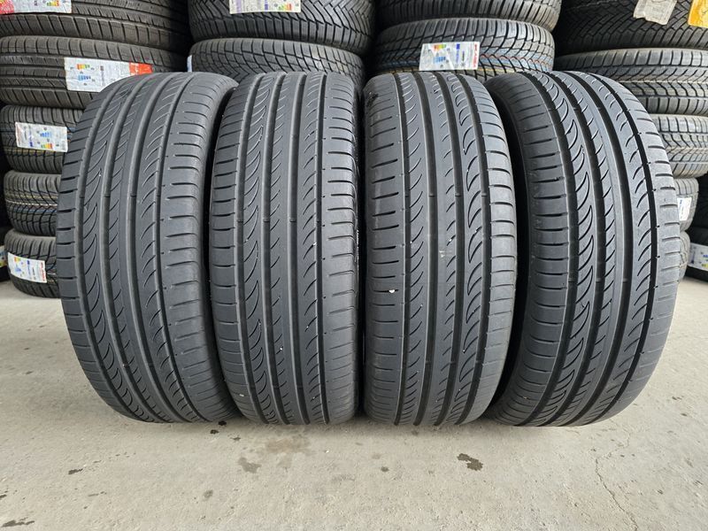 215/60/17 PIRELLI 4бр