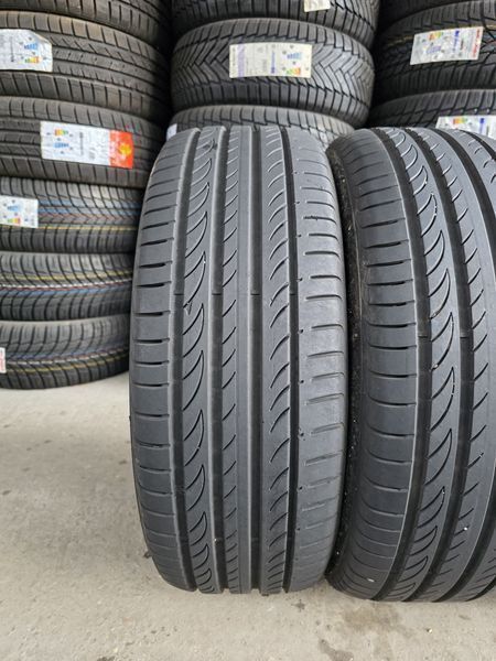 215/60/17 PIRELLI 4бр