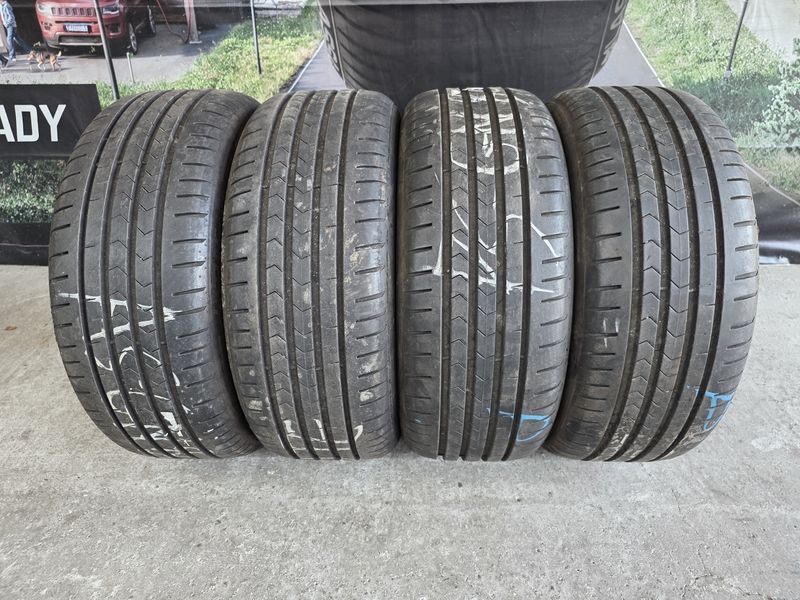 215/45/17 VREDESTEIN 4бр