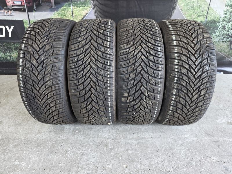 205/45/17 FIRESTONE 4бр
