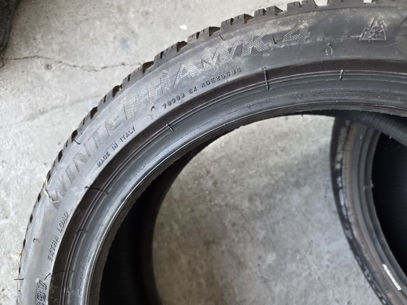 205/45/17 FIRESTONE 4бр