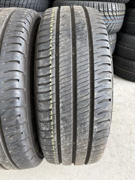 215/65/16C 8PR KLEBER4бр