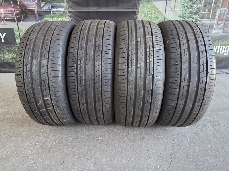 225/50/18 DUNLOP 4бр