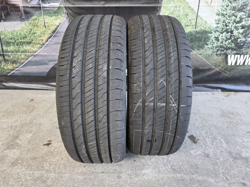 225/50/18 GOODYEAR 2бр