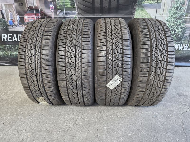 225/50/19 Continental 4бр