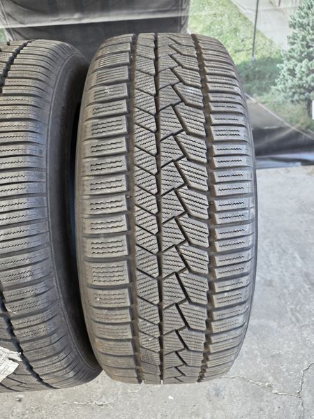 225/50/19 Continental 4бр