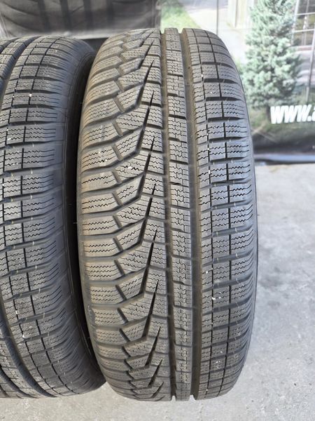 215/65/17 HANKOOK 4бр