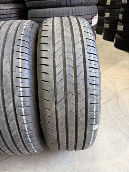 225/65/17 BRIDGESTONE 4бр