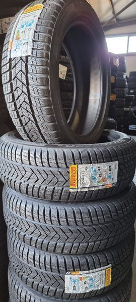 225/50/18 PIRELLI Runflat 3бр