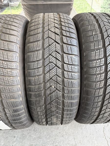 205/50/17 PIRELLI 4бр