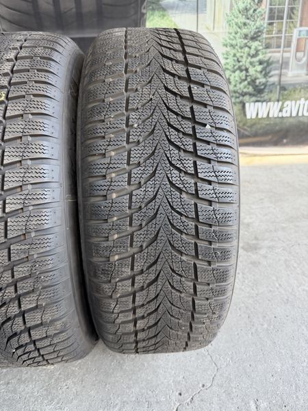 225/60/17 NEXEN 4бр