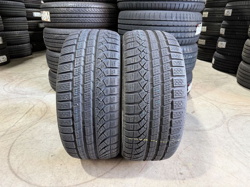 235/35/19 PIRELLI 2бр