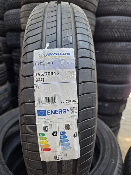 155/70/19 MICHELIN 2бр