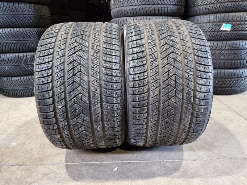 355/25/21 PIRELLI 2бр