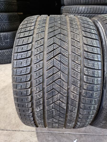 355/25/21 PIRELLI 2бр