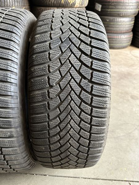 225/55/18 BRIDGESTONE 4бр