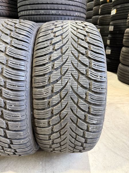 255/40/20 NOKIAN 4бр